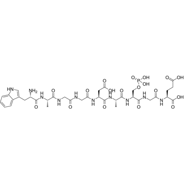 Delta Sleep-Inducing Peptide DSIP