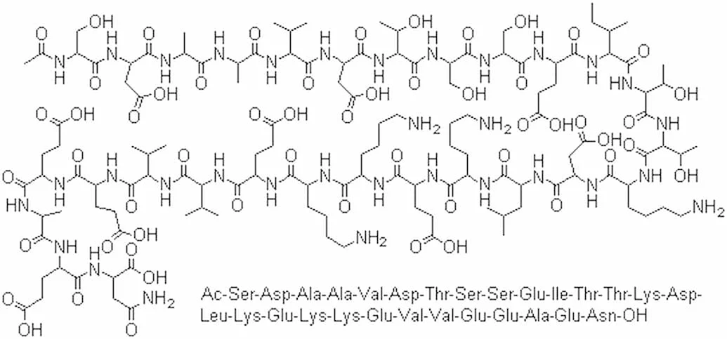 Thymosin Alpha-1