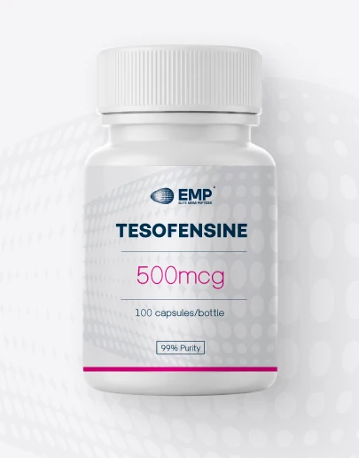 Tesofensine