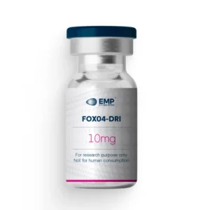 Fox04-DRI Peptide 10mg
