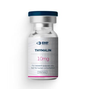 Thymalin Peptide 10mg