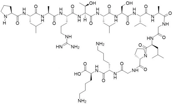 structure-image-cerebrolysin